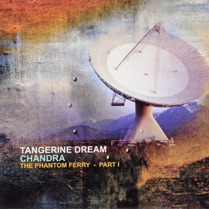 Chandra - The Phantom Ferry Part 1