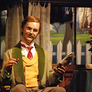 Avatar for Carousel of Progress
