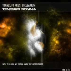 tranzLift pres. Stellarium のアバター