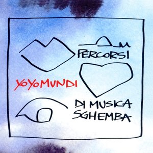 Percorsi Di Musica Sghemba