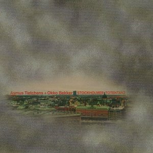 Stockholmer Totentanz