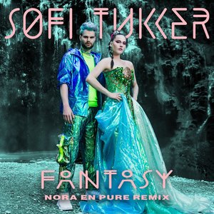 Fantasy (Nora En Pure Remix)