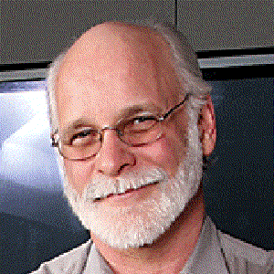 David Hewitt 的头像
