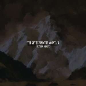 The Sky Beyond The Mountain