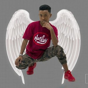 Mc Angell 的头像