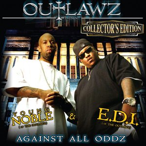 Against All Oddz (Collector's Edition)