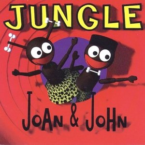 Joan & John 的头像