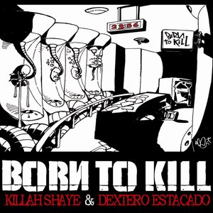 Born to kill : Tome 1, 23h56