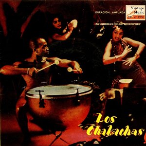 Vintage Cuba Nº 41 - EPs Collectors "Canalla"