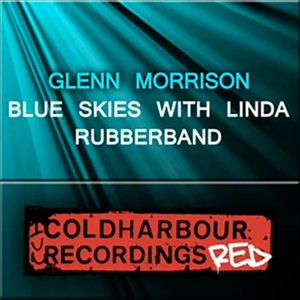 Blue Skies With Linda / Rubberband