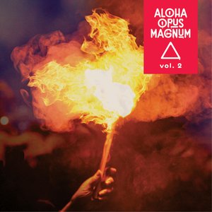 Aloha Opus Magnum vol.2
