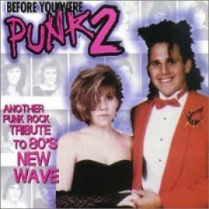 The Suicide Machines - Before You Were Punk, Vol. 2 - Zortam Music