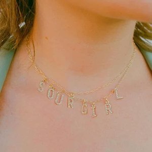 Sour Girl (feat. Julianna Joy) - Single