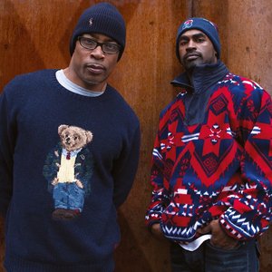 Avatar for Sadat X & El Da Sensei
