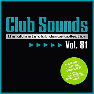 Club Sounds, Vol. 81