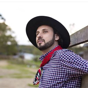 Paulinho Mocelin & Coração de Gaiteiro 的头像