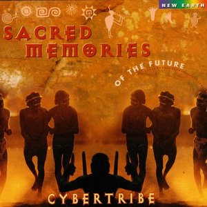 Imagen de 'Sacred Memories Of The Future'