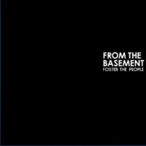 “From The Basement - EP”的封面