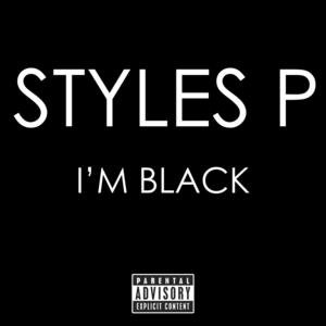 Image for 'I'm Black'