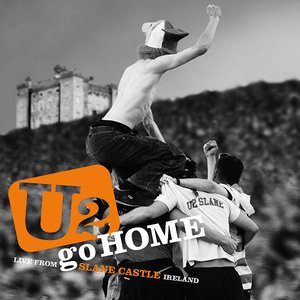 Image for 'Go Home (live at Slane Castle [DVD])'