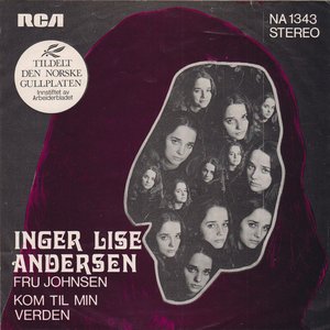 Fru Johnsen