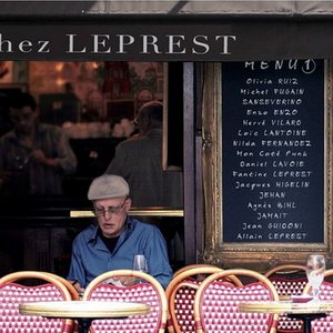 Chez Leprest, Volume 1