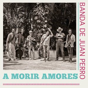 A morir amores - Single