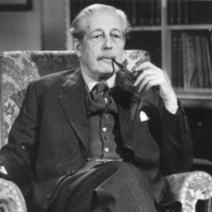 Harold Macmillan 的头像