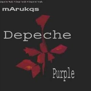 Depeche Purple
