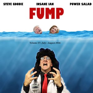 The FuMP, Vol. 57: May - June 2016