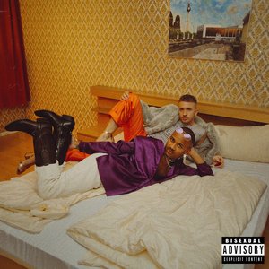 Curious - Single