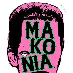 Avatar for Makonia