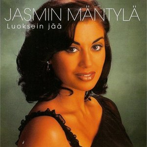 Luoksein jää