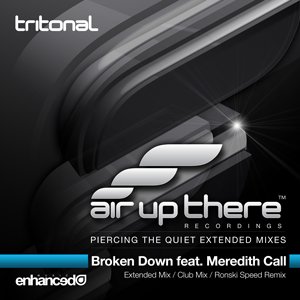 Tritonal feat. Meredith Call 的头像