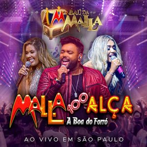 Baú da Malla - Ao Vivo em São Paulo