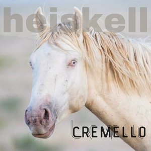Cremello