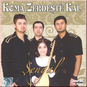 Koma Zerdeşte Kal 的头像