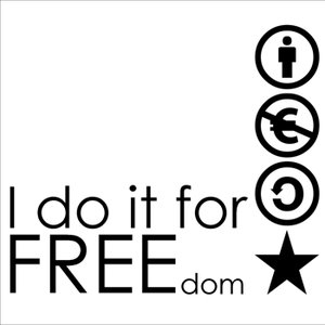 I DO IT FOR FREEdom 的头像