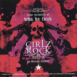 Girlz Rock Da House Music