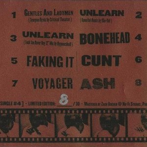 Unlearn
