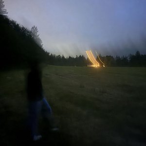 crashing & burning