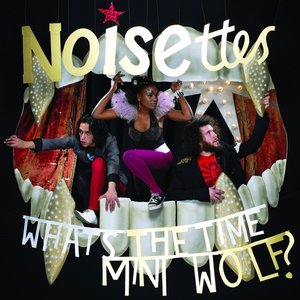 Noisettes (Live) - EP