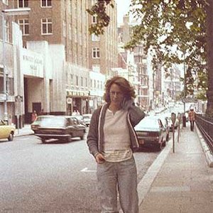 Jennifer Warnes のアバター