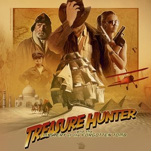 Treasure Hunter 2