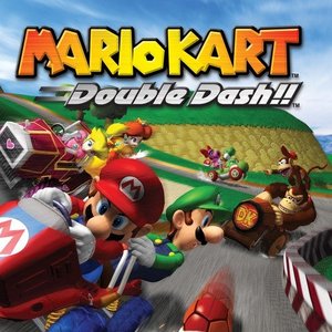 Mario Kart: Double Dash!! Original Soundtrack