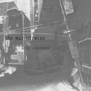The Clockwork Girl 的头像
