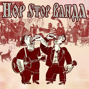 HopStopBanda