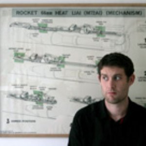 Laszlo Beckett için avatar