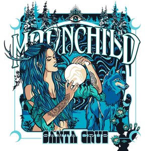 Moonchild - Single