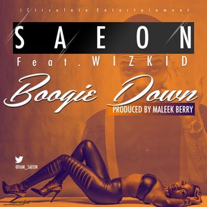 Boogie Down